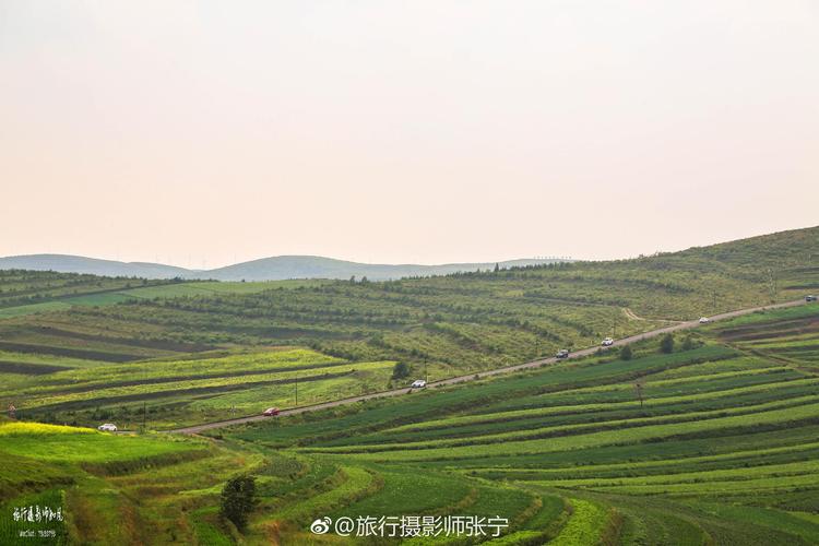 9月份去坝上草原冷不冷?张北坝上温度多少-图3 9月份去坝上草原冷不冷?张北坝上温度多少-图3