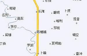 梧州到蒙山要多长时间?梧州到陈塘有多少公里-图2 梧州到蒙山要多长时间?梧州到陈塘有多少公里-图2