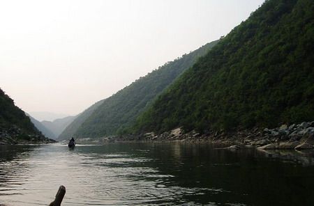 陕西省汉中洋县市有那些风景区?金水到桑溪打的多少-图2 陕西省汉中洋县市有那些风景区?金水到桑溪打的多少-图2