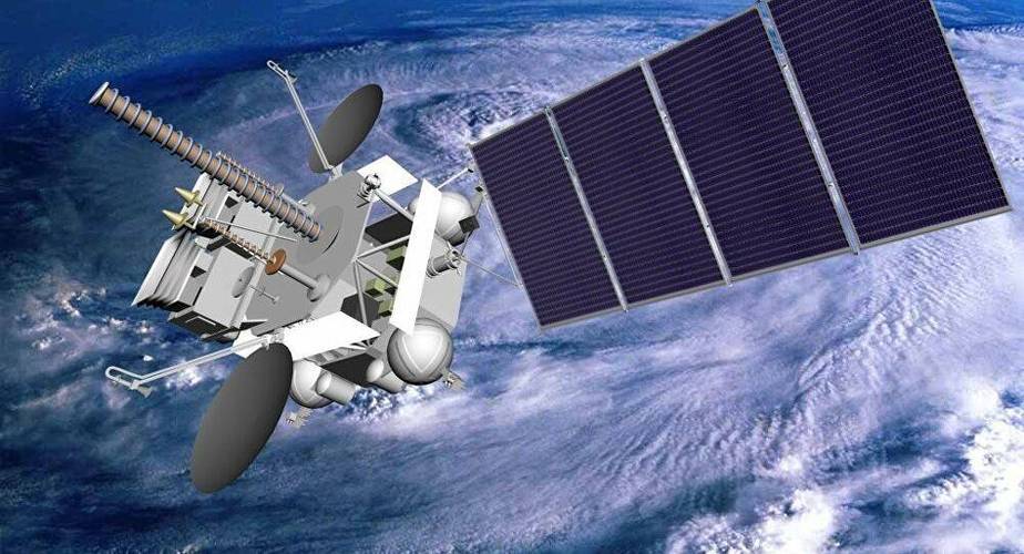 俄罗斯有多少卫星在天上?全球有多少气象卫星-图1 俄罗斯有多少卫星在天上?全球有多少气象卫星-图1