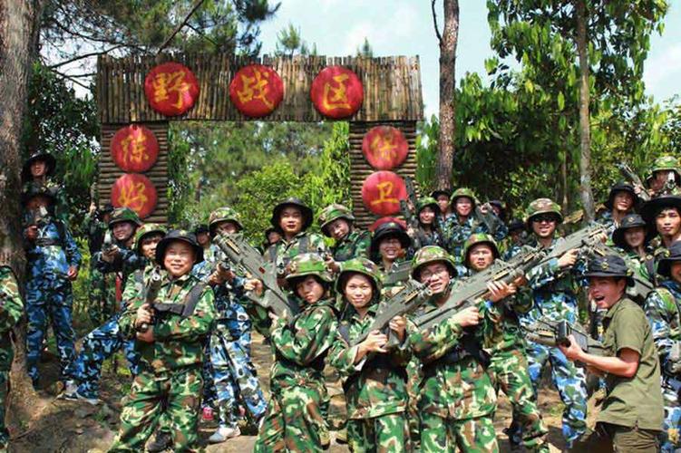 野人谷有什么好玩的地方?野人谷镇有多少学校-图3 野人谷有什么好玩的地方?野人谷镇有多少学校-图3