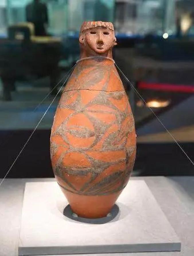 河南郑州博物馆的镇馆之宝是什么?它还有什么主要收藏?郭家窑乡有多少个村-图1 河南郑州博物馆的镇馆之宝是什么?它还有什么主要收藏?郭家窑乡有多少个村-图1