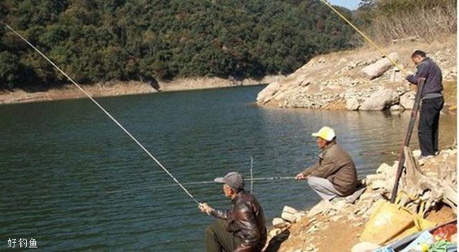 在一天里什么时候好钓?0到10度的浙江冬天?十月浙江一般多少度-图1 在一天里什么时候好钓?0到10度的浙江冬天?十月浙江一般多少度-图1
