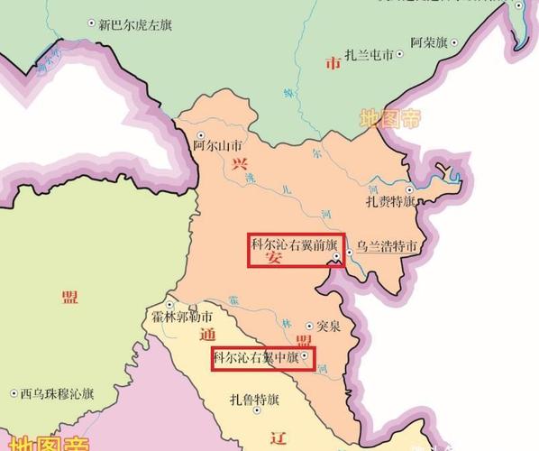 一至六类地区怎么划分?科尔沁右中旗到乌市多少里-图3 一至六类地区怎么划分?科尔沁右中旗到乌市多少里-图3