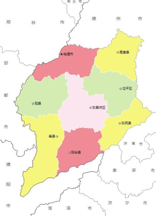 阳谷县有多少人口?阳江东平镇北纬多少度-图2 阳谷县有多少人口?阳江东平镇北纬多少度-图2