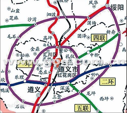 遵义寨子有哪些?花坪上高速到遵义收费多少-图1 遵义寨子有哪些?花坪上高速到遵义收费多少-图1