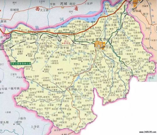 411282身份证号码归属地?灵宝豫灵邮政编码是多少-图1 411282身份证号码归属地?灵宝豫灵邮政编码是多少-图1