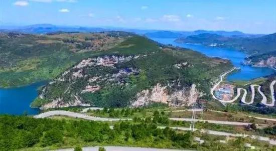 海拔标准点?毕节大方站海拔高度是多少米-图2 海拔标准点?毕节大方站海拔高度是多少米-图2