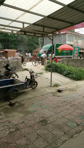 河南省沈丘县刘庄店镇有多少个乡村?刘庄店到沈丘多少公里-图3 河南省沈丘县刘庄店镇有多少个乡村?刘庄店到沈丘多少公里-图3