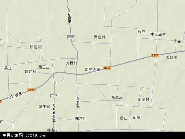 河南省沈丘县刘庄店镇有多少个乡村?刘庄店到沈丘多少公里-图1 河南省沈丘县刘庄店镇有多少个乡村?刘庄店到沈丘多少公里-图1