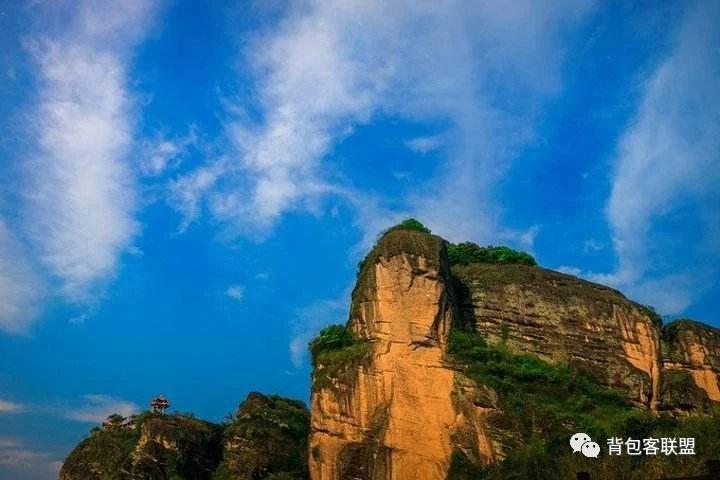 贵溪人去龙虎山要门票吗?贵溪去龙虎山车费要多少钱-图2 贵溪人去龙虎山要门票吗?贵溪去龙虎山车费要多少钱-图2