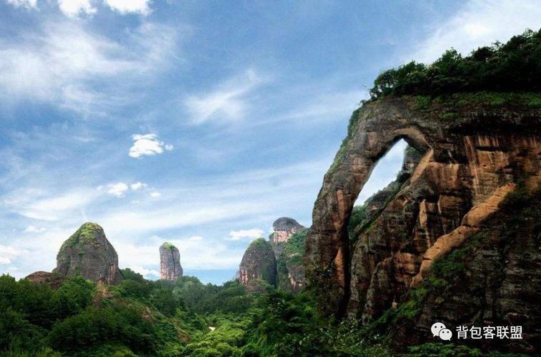 贵溪人去龙虎山要门票吗?贵溪去龙虎山车费要多少钱-图3 贵溪人去龙虎山要门票吗?贵溪去龙虎山车费要多少钱-图3