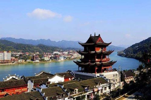 益阳安化旅游景点推荐?安化到小淹多少公里-图3 益阳安化旅游景点推荐?安化到小淹多少公里-图3