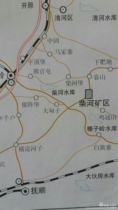 海林市柴河镇离牡丹江多远?海林离柴河多少公里-图1 海林市柴河镇离牡丹江多远?海林离柴河多少公里-图1