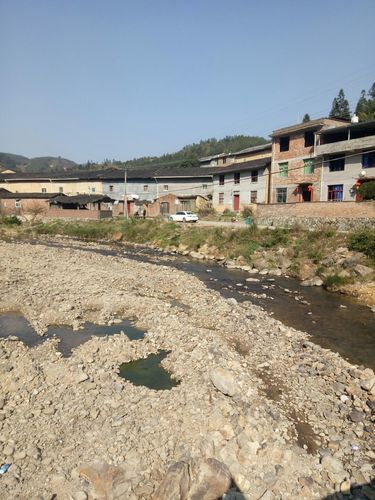 宁德市有几个镇?古田县吉巷乡有多少人口-图3 宁德市有几个镇?古田县吉巷乡有多少人口-图3