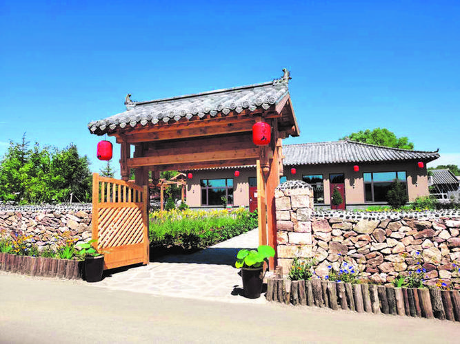 浑源莲花山风景区门票价格?浑源到王庄堡多少钱-图1 浑源莲花山风景区门票价格?浑源到王庄堡多少钱-图1