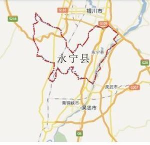 银川多大?银川望远镇有多少人口-图2 银川多大?银川望远镇有多少人口-图2