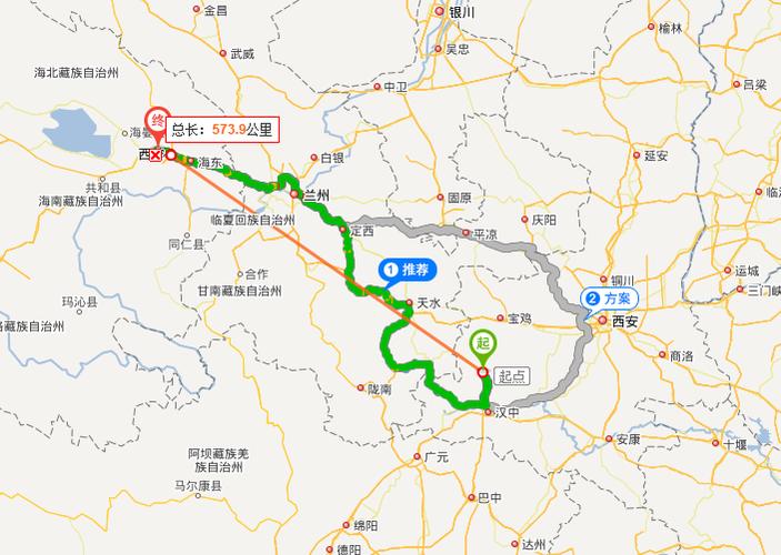 青海周边县城有哪些?西宁到泽库县和日乡多少公里-图2 青海周边县城有哪些?西宁到泽库县和日乡多少公里-图2
