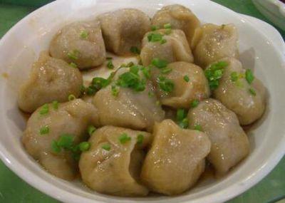 芋饺的来历?建瓯到川石高速费多少-图1 芋饺的来历?建瓯到川石高速费多少-图1