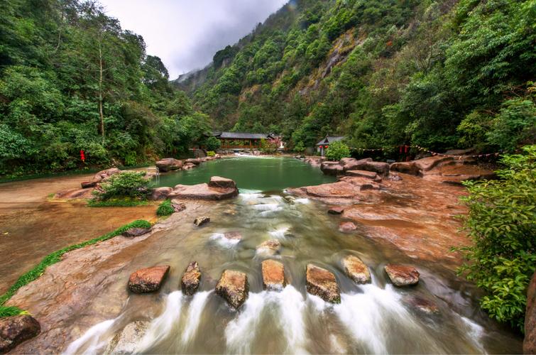 遂昌有什么旅游景点?遂昌到石练票价多少-图2 遂昌有什么旅游景点?遂昌到石练票价多少-图2