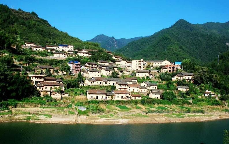 遂昌有什么旅游景点?遂昌到石练票价多少-图3 遂昌有什么旅游景点?遂昌到石练票价多少-图3