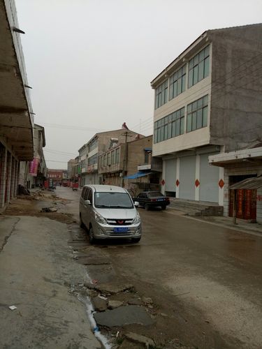 安徽宿州有哪几个县?安徽萧县刘套集有多少年了-图2 安徽宿州有哪几个县?安徽萧县刘套集有多少年了-图2