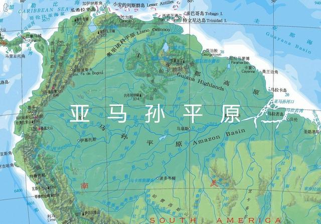 世界上著名的构造平原?巴基斯坦拉合尔海拔多少-图3 世界上著名的构造平原?巴基斯坦拉合尔海拔多少-图3