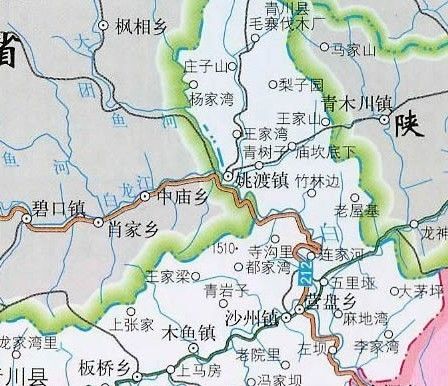 广元青川到汉源怎么走有多少公里?青川到沙洲多少公里-图2 广元青川到汉源怎么走有多少公里?青川到沙洲多少公里-图2