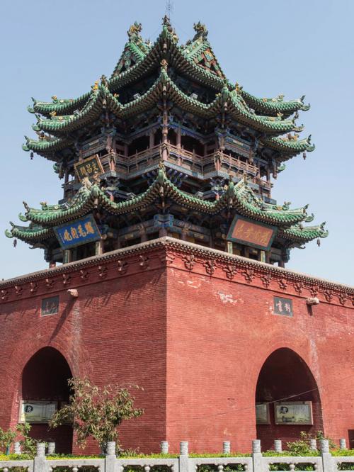 从霍州高铁站去霍州一中怎么走?霍州东到鼓楼多少钱-图1 从霍州高铁站去霍州一中怎么走?霍州东到鼓楼多少钱-图1