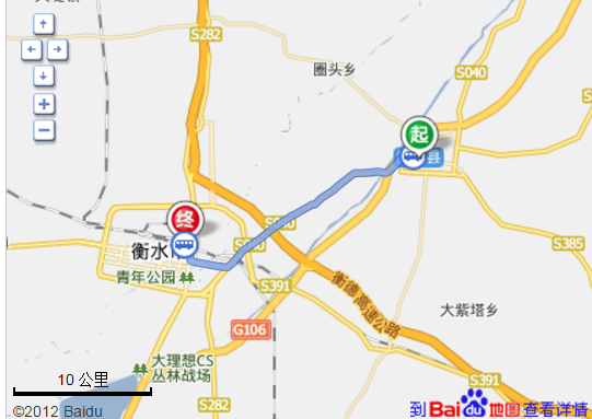 衡水和武邑交界的地方?武邑紫塔乡离衡水多少公里-图2 衡水和武邑交界的地方?武邑紫塔乡离衡水多少公里-图2