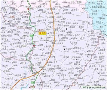 霍州在什么地方？霍州市区号多少电话号-图3