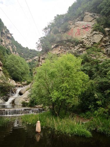 霍州有什么好玩的地方?临汾距离陶唐峪大概多少公里-图3 霍州有什么好玩的地方?临汾距离陶唐峪大概多少公里-图3