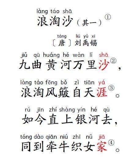收集《浪淘沙》为词牌的词?海门今天气压多少-图2 收集《浪淘沙》为词牌的词?海门今天气压多少-图2