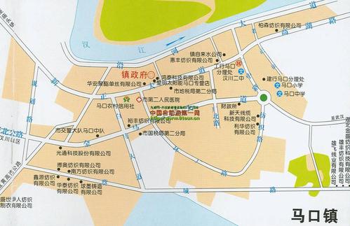 湖北汉川各镇名称列表只要乡镇名称?汉川城隍镇的邮政编码是多少-图3 湖北汉川各镇名称列表只要乡镇名称?汉川城隍镇的邮政编码是多少-图3