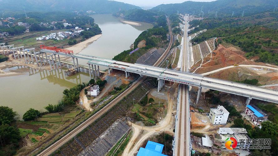 宁都至于都全程度高速公路怎样走?江西于都多少度-图1 宁都至于都全程度高速公路怎样走?江西于都多少度-图1