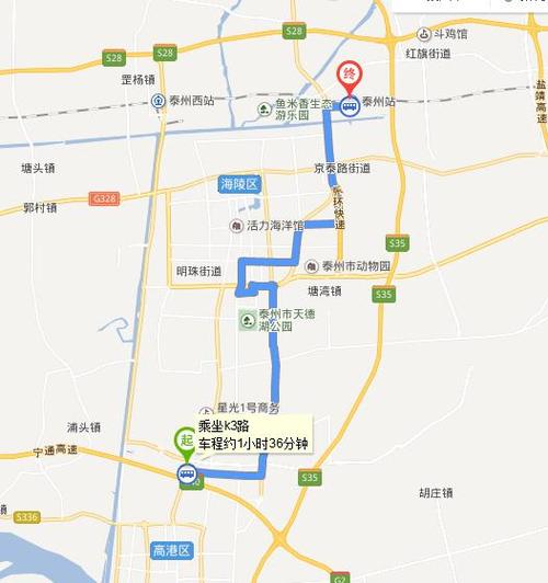 泰州市高新区高港区有什么区别?今天泰州高港多少度-图2 泰州市高新区高港区有什么区别?今天泰州高港多少度-图2
