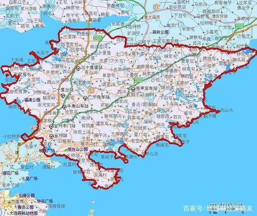 美国的“金州”指的是哪座城市?今天金州多少度-图2 美国的“金州”指的是哪座城市?今天金州多少度-图2