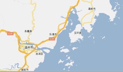 温州乐清有哪几个镇?乐清四都乡有多少个村-图3 温州乐清有哪几个镇?乐清四都乡有多少个村-图3