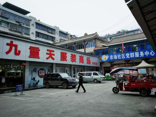 四川乐山市沙湾区大菜地的房价多少?乐山沙湾镇房价多少-图3 四川乐山市沙湾区大菜地的房价多少?乐山沙湾镇房价多少-图3