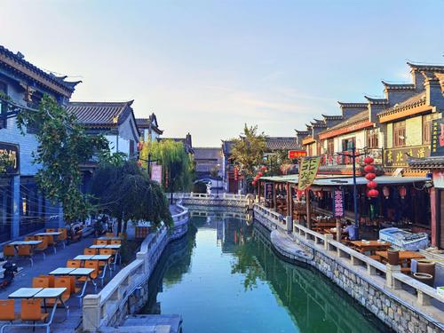 滦州古城距离哪个海边近?滦县古城图片里曹妃甸多少公里-图2 滦州古城距离哪个海边近?滦县古城图片里曹妃甸多少公里-图2