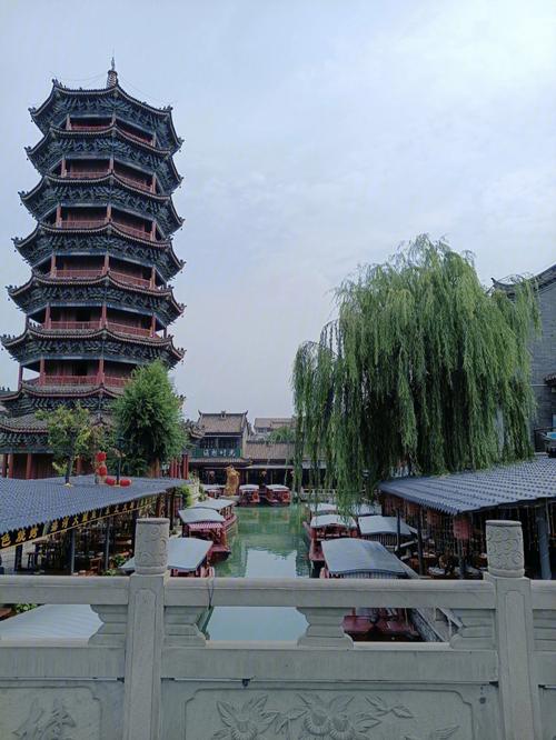 滦州古城距离哪个海边近?滦县古城图片里曹妃甸多少公里-图1 滦州古城距离哪个海边近?滦县古城图片里曹妃甸多少公里-图1