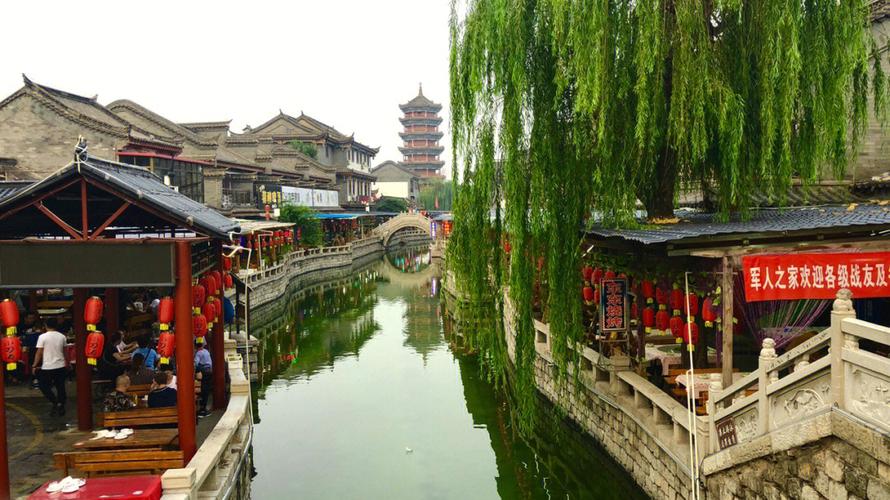 滦州古城距离哪个海边近?滦县古城图片里曹妃甸多少公里-图3 滦州古城距离哪个海边近?滦县古城图片里曹妃甸多少公里-图3