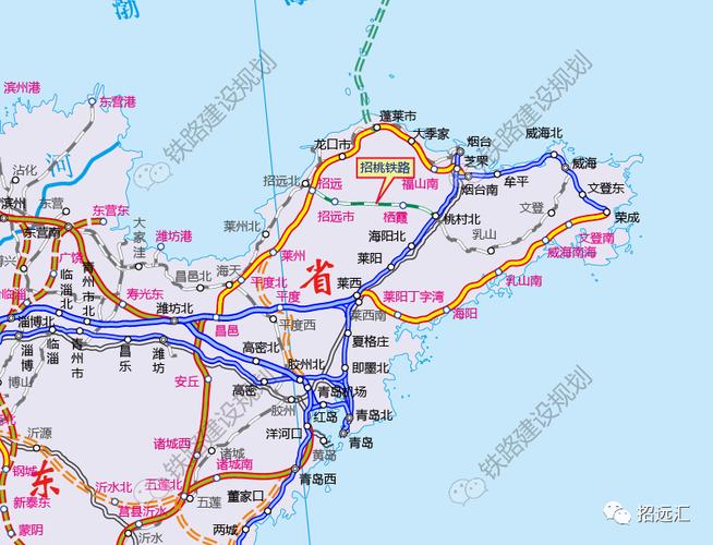 招远到桃村铁路都经过哪些村?牟平到观水镇多少公里-图1 招远到桃村铁路都经过哪些村?牟平到观水镇多少公里-图1