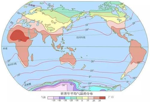 南极12月份温度是多少?南极洲天气多少度-图1 南极12月份温度是多少?南极洲天气多少度-图1