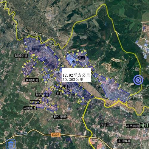 七台河市的邮编是多少?勃利到永恒乡多少公里-图3 七台河市的邮编是多少?勃利到永恒乡多少公里-图3