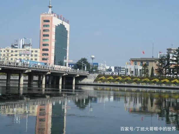 丹东凤城边门的历史?边门到凤城多少公里-图3 丹东凤城边门的历史?边门到凤城多少公里-图3
