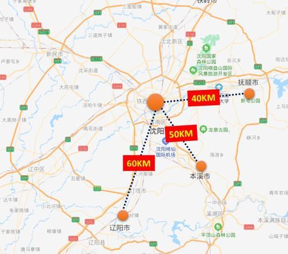 本溪和抚顺哪个更冷?辽宁抚顺纬度多少公里-图1 本溪和抚顺哪个更冷?辽宁抚顺纬度多少公里-图1