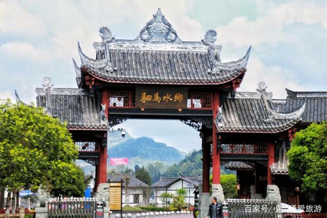 四川巴中哪些景点好玩?驷马到巴中车费多少钱-图1 四川巴中哪些景点好玩?驷马到巴中车费多少钱-图1