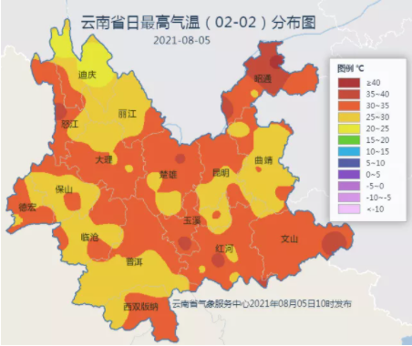 云南城市紫外线十大排名?昭通一般紫外线多少-图2 云南城市紫外线十大排名?昭通一般紫外线多少-图2