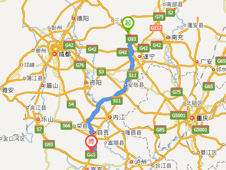 射洪有没有那种地方?遂宁到射洪青岗多少公里-图2 射洪有没有那种地方?遂宁到射洪青岗多少公里-图2